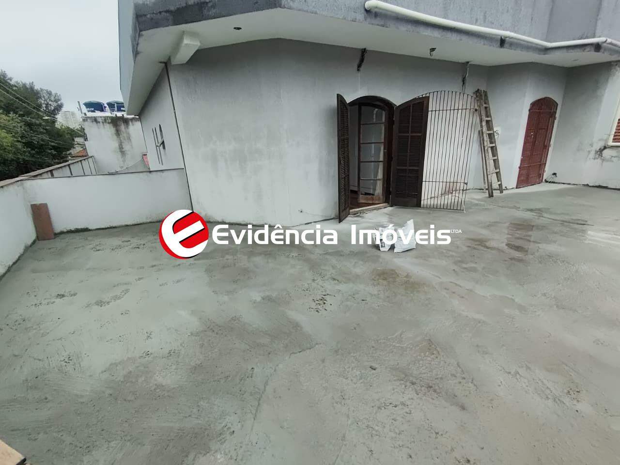 Sobrado à venda no Jardim Bom Pastor: terraço suíte 2