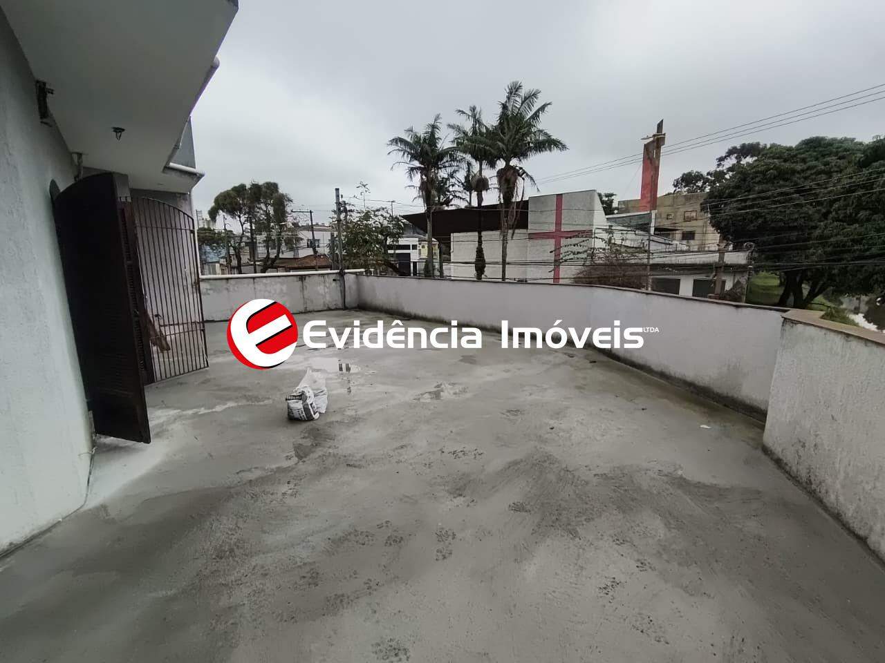 Sobrado à venda no Jardim Bom Pastor: terraço suíte 2