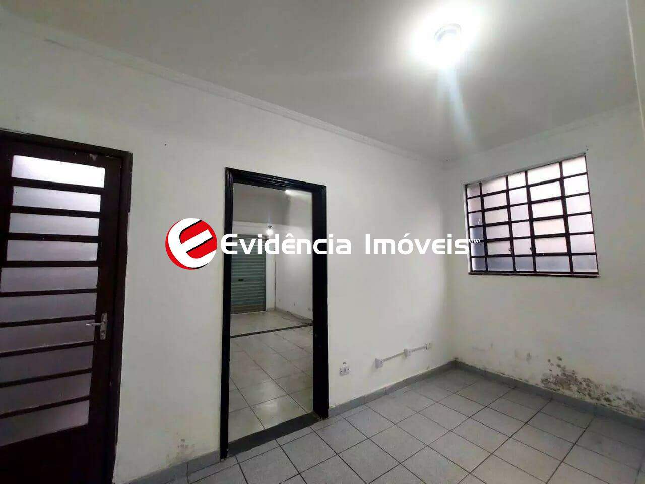 Casa para aluguel no Santa Terezinha: 