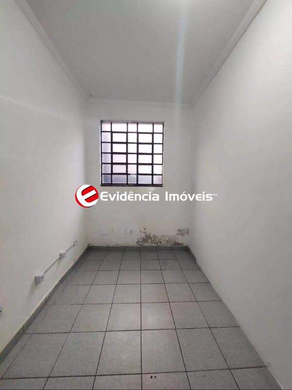 Casa para aluguel no Santa Terezinha: 