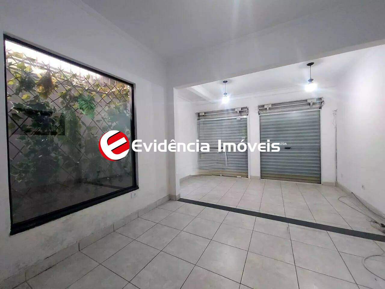 Casa para aluguel no Santa Terezinha: 
