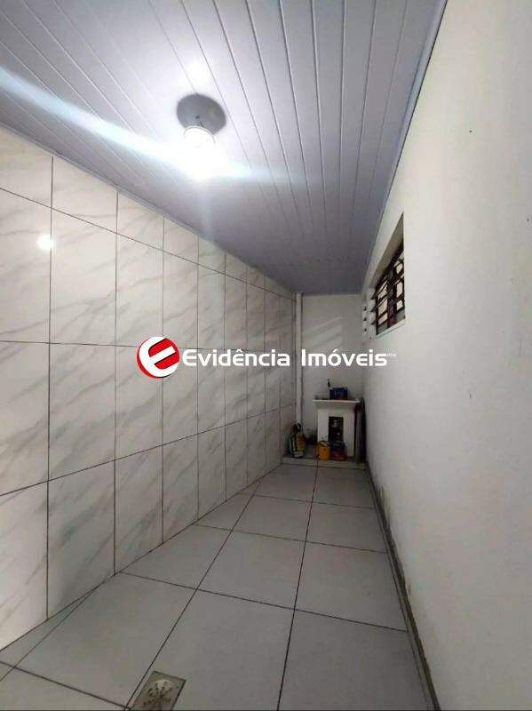 Casa para aluguel no Santa Terezinha: 