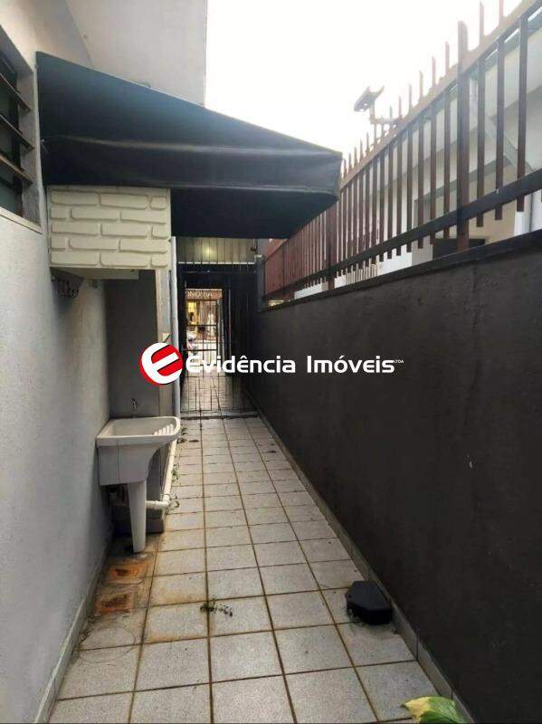 Casa para aluguel no Santa Terezinha: 