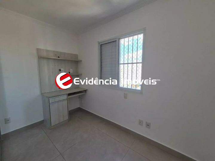 Apartamento para aluguel no Vila Príncipe de Gales: 