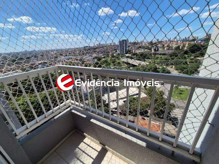 Apartamento para aluguel no Vila Príncipe de Gales: 
