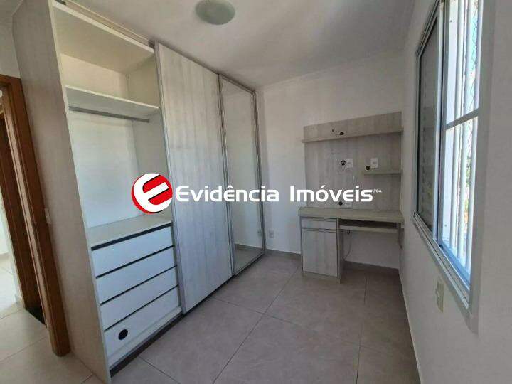 Apartamento para aluguel no Vila Príncipe de Gales: 