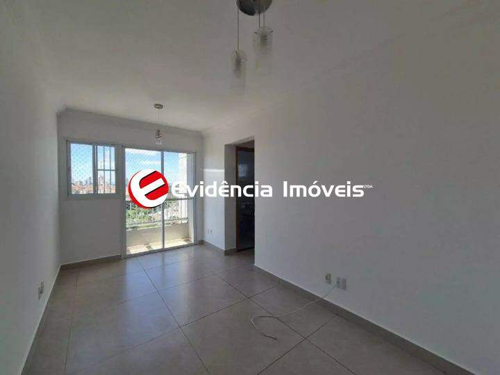 Apartamento para aluguel no Vila Príncipe de Gales: 