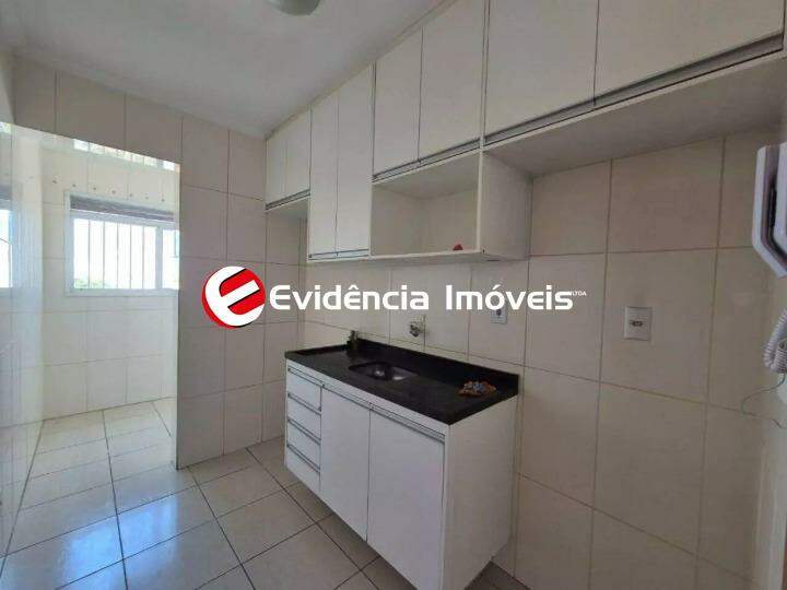 Apartamento para aluguel no Vila Príncipe de Gales: 