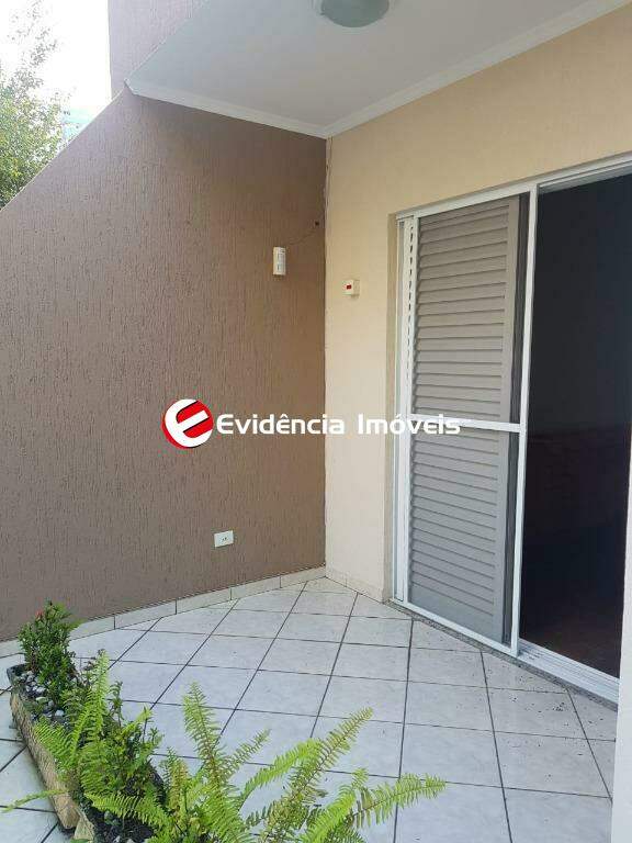 Sobrado à venda no Vila Boa Vista: 