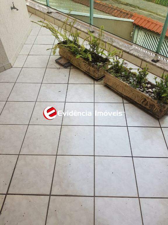 Sobrado à venda no Vila Boa Vista: 