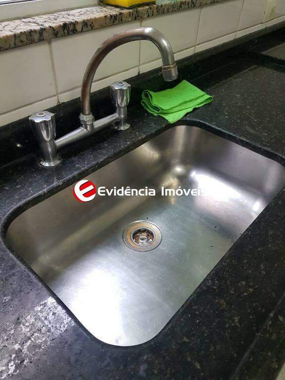 Sobrado à venda no Vila Boa Vista: 