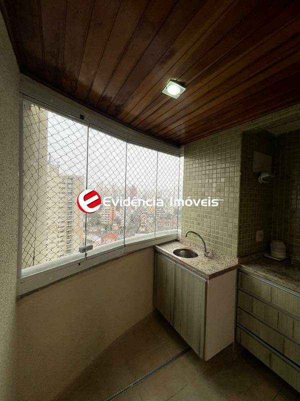 Apartamento à venda no Casa Branca: 