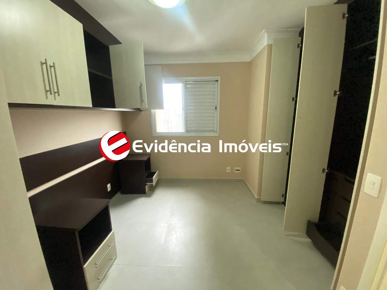 Apartamento à venda no Casa Branca: 