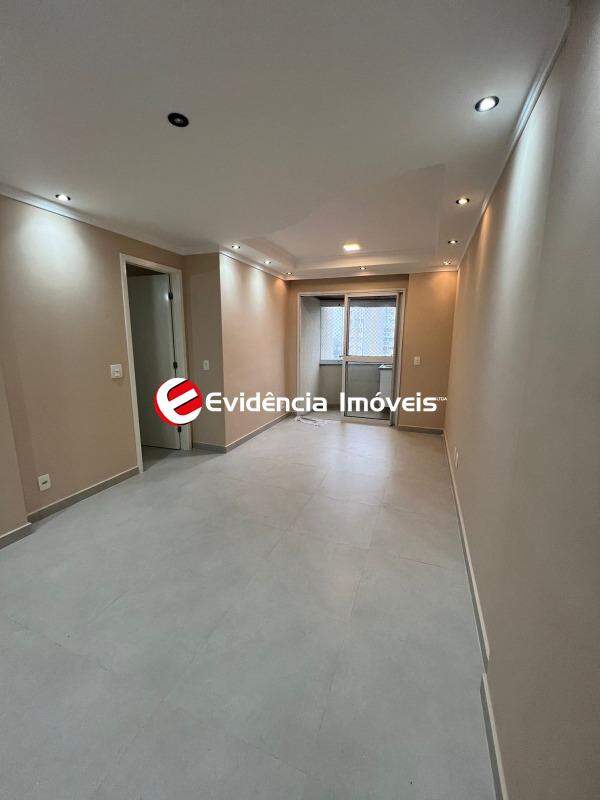 Apartamento à venda no Casa Branca: 