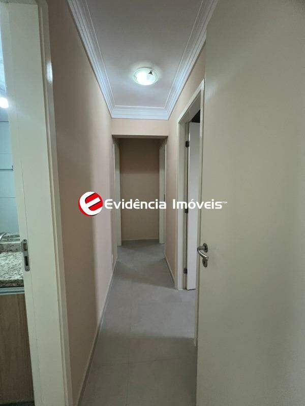 Apartamento à venda no Casa Branca: 