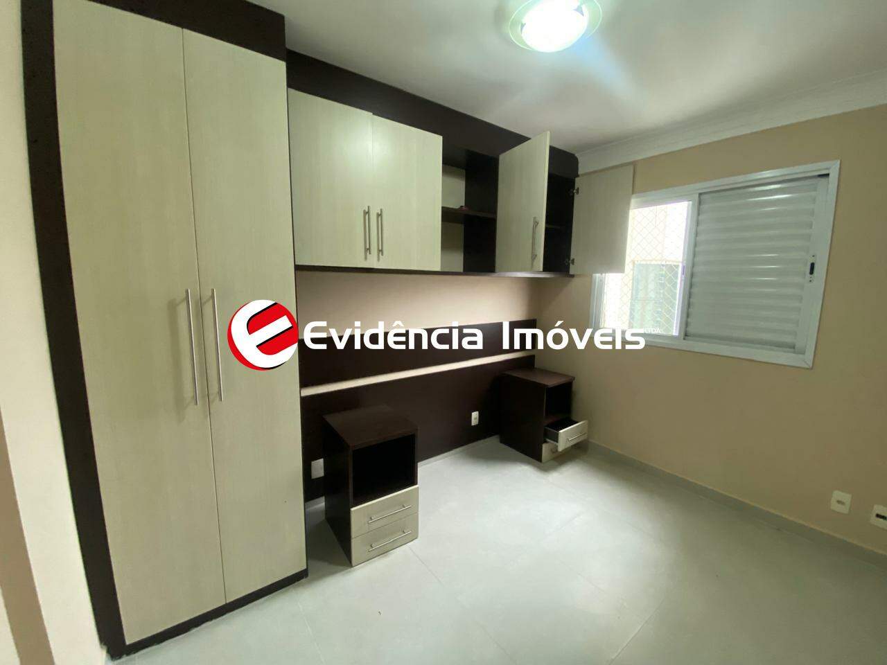 Apartamento à venda no Casa Branca: 