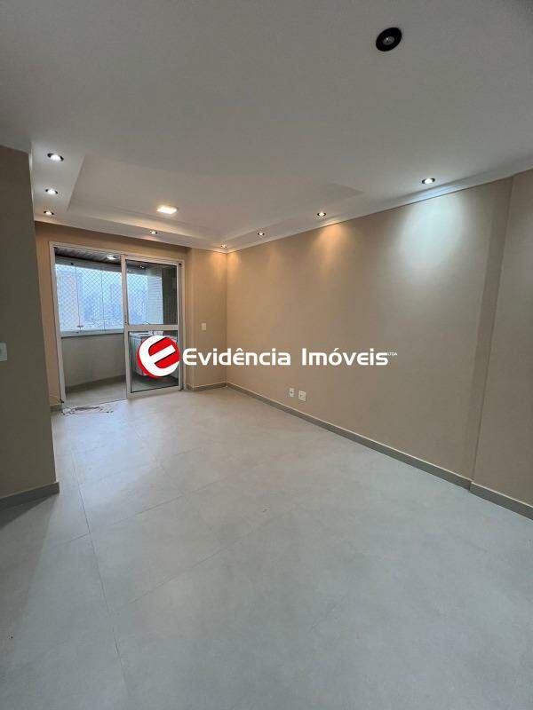 Apartamento à venda no Casa Branca: 