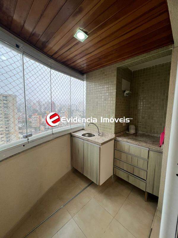 Apartamento à venda no Casa Branca: 