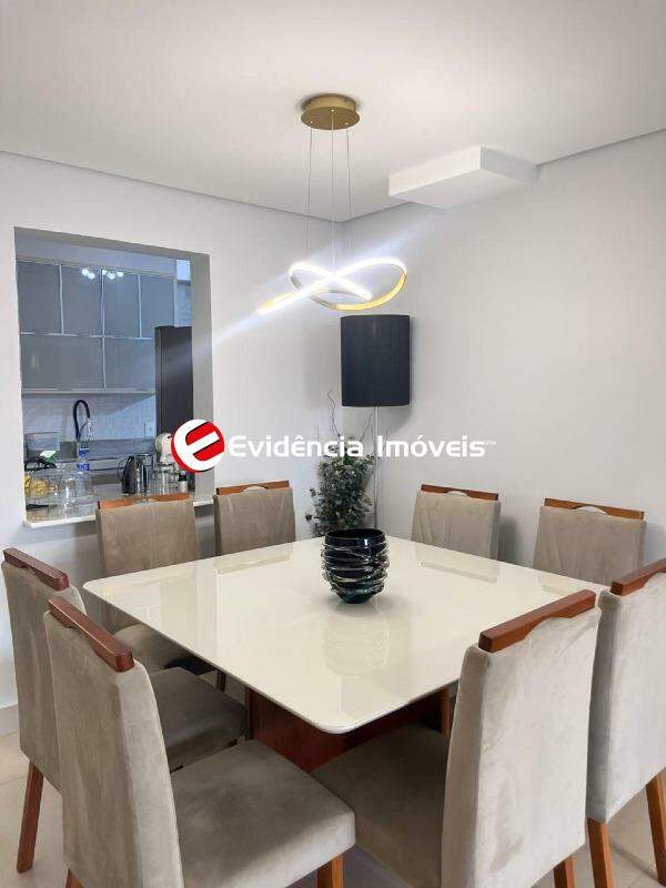Apartamento à venda no Casa Branca: 