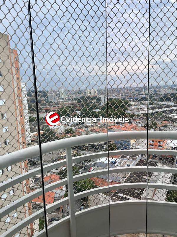 Apartamento à venda no Casa Branca: 