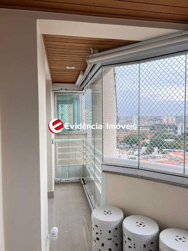 Apartamento à venda no Casa Branca: 