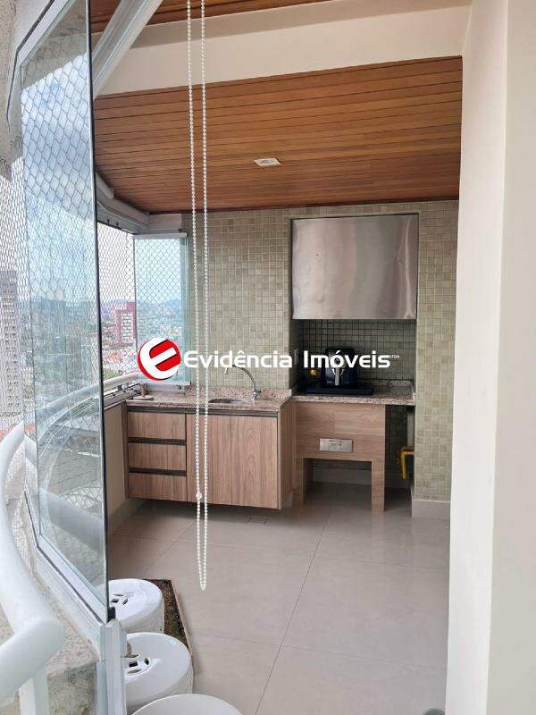 Apartamento à venda no Casa Branca: 