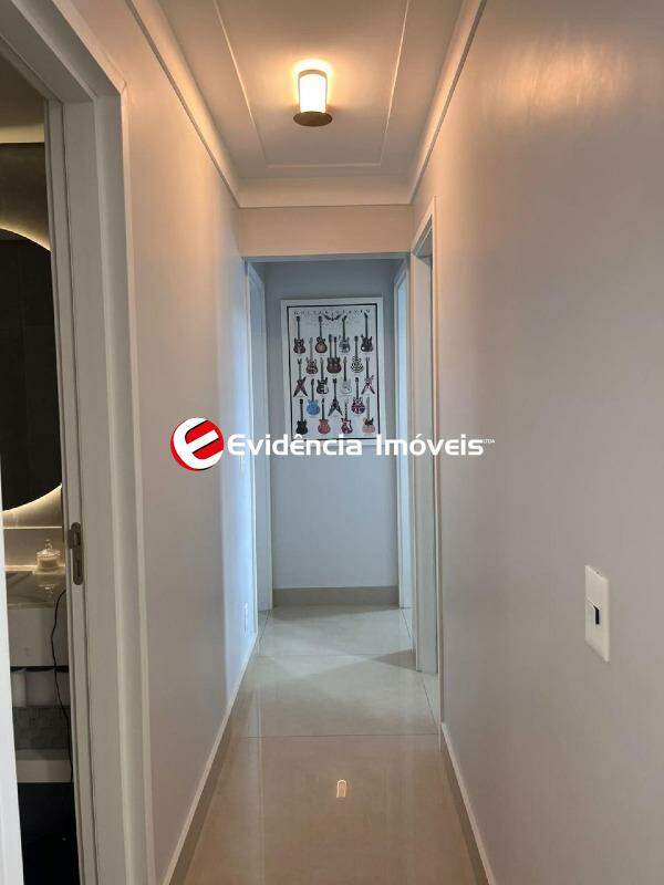 Apartamento à venda no Casa Branca: 