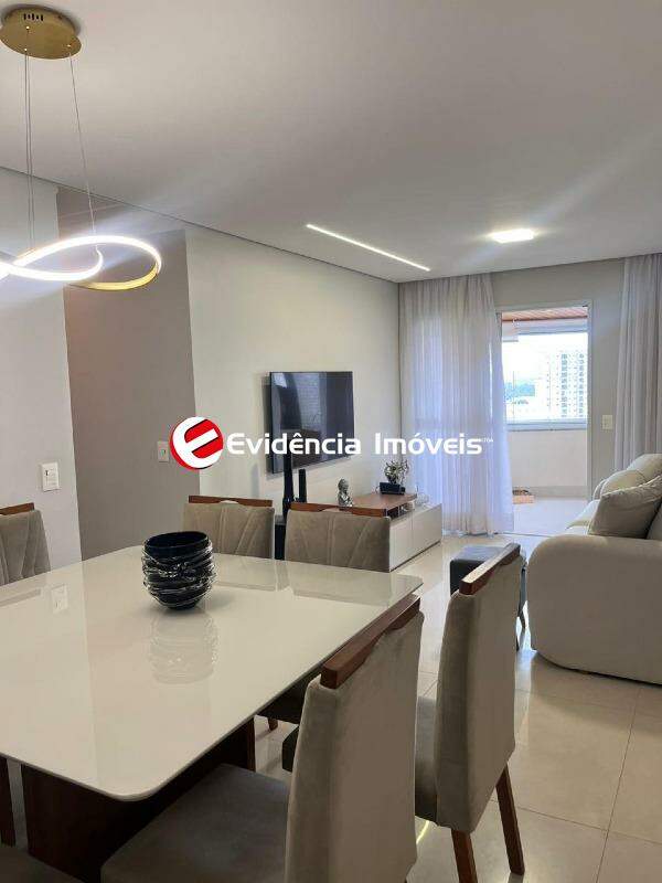 Apartamento à venda no Casa Branca: 