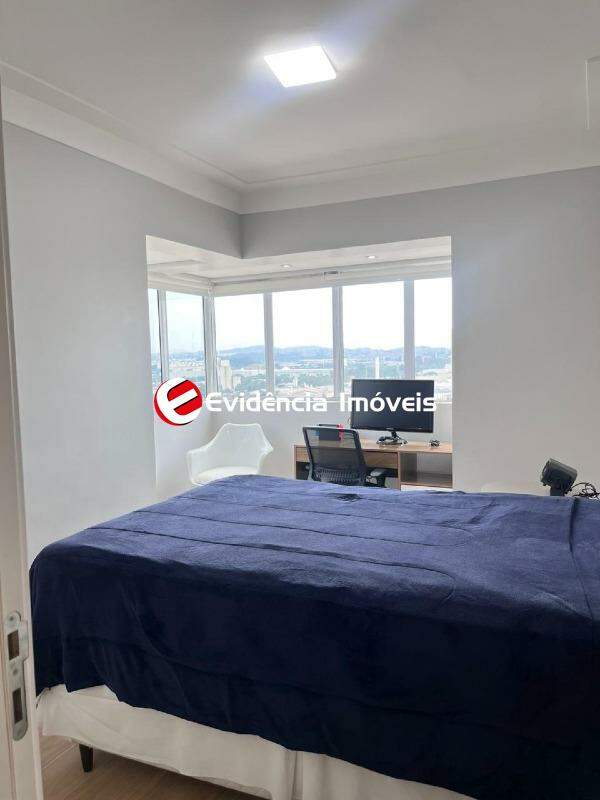 Apartamento à venda no Casa Branca: 