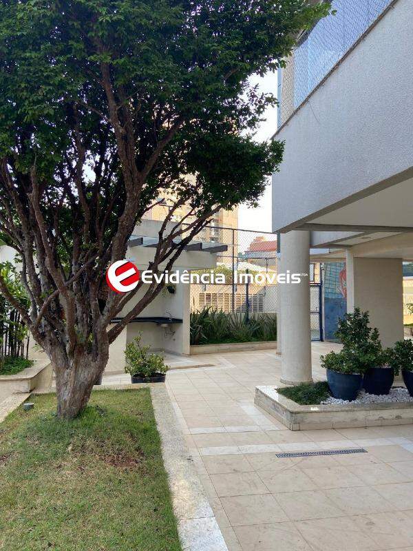 Apartamento à venda no Casa Branca: 
