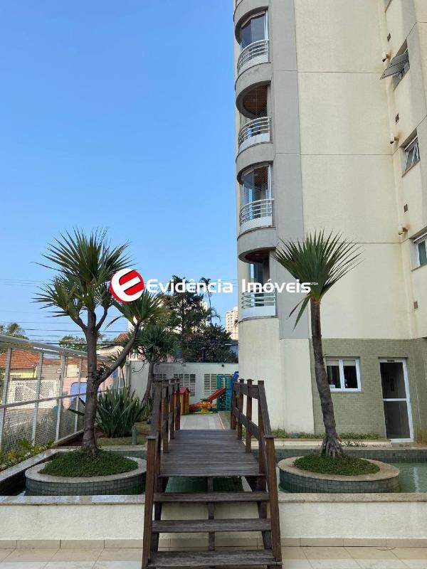 Apartamento à venda no Casa Branca: 