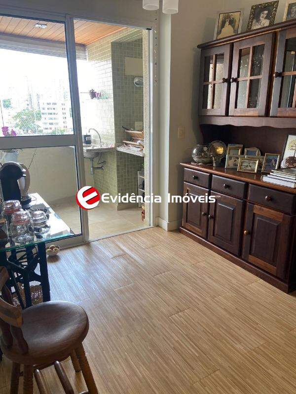 Apartamento à venda no Casa Branca: 