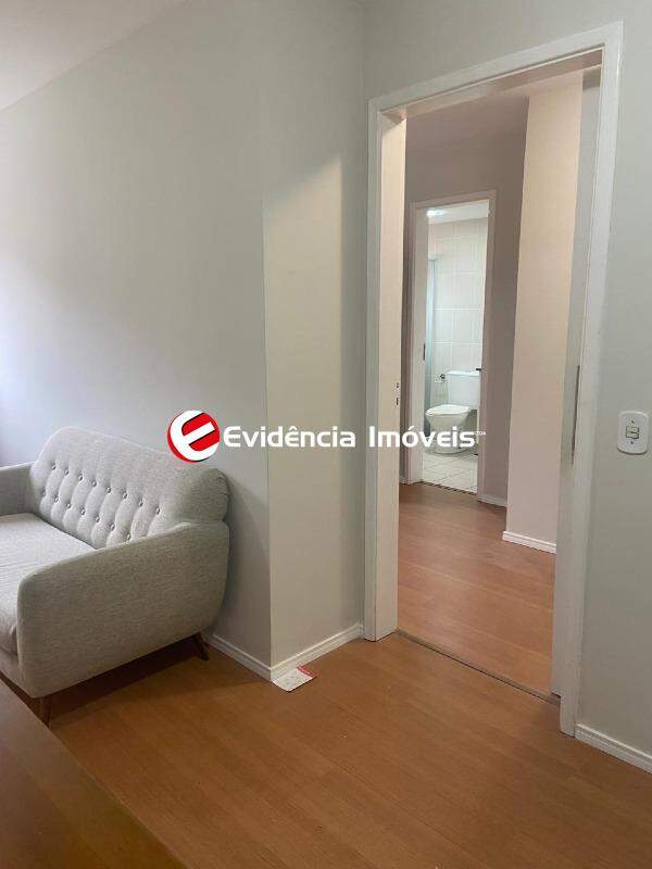 Studio à venda no Casa Branca: 
