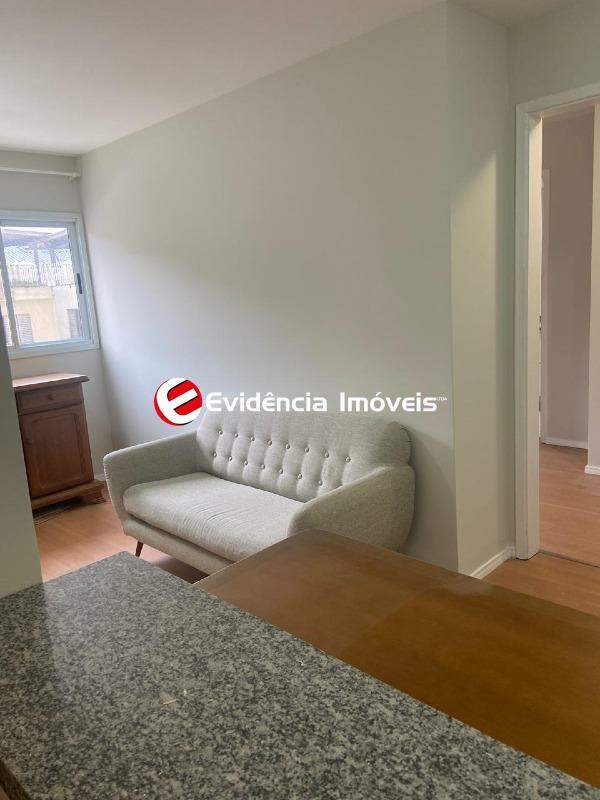 Studio à venda no Casa Branca: 