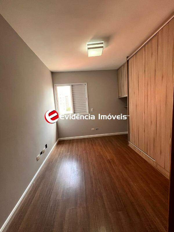 Cobertura à venda no Centro: 