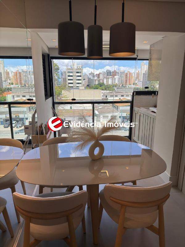 Apartamento à venda no Jardim: 