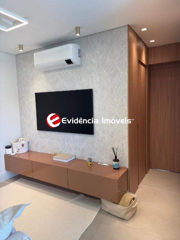 Apartamento à venda no Jardim: 