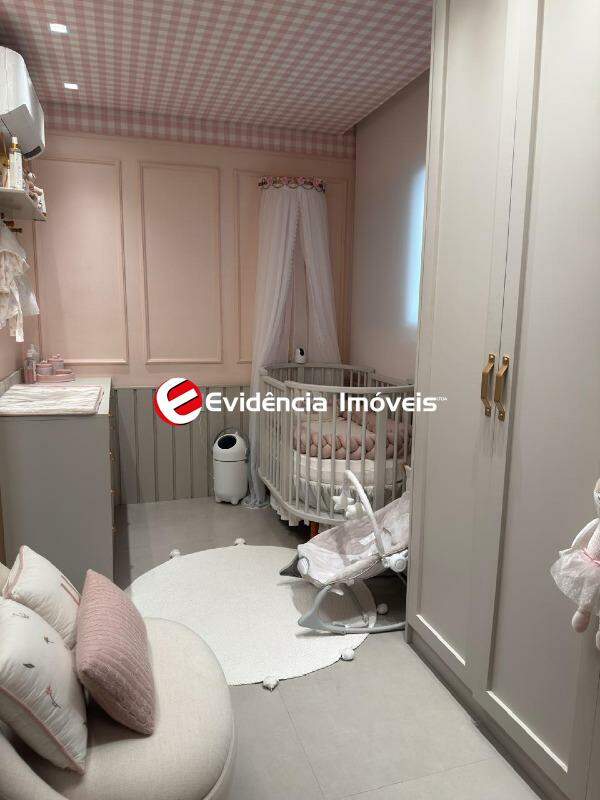 Apartamento à venda no Jardim: 
