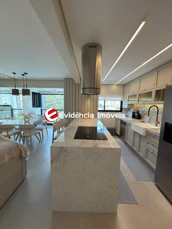 Apartamento à venda no Jardim: 