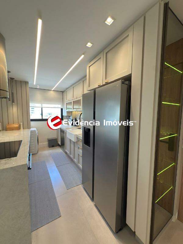 Apartamento à venda no Jardim: 