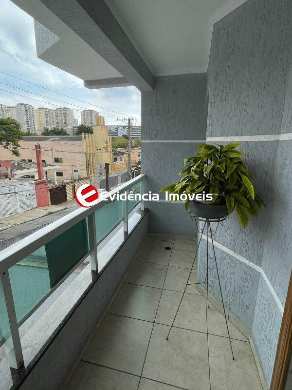 Sobrado à venda no Vila Assunção: 