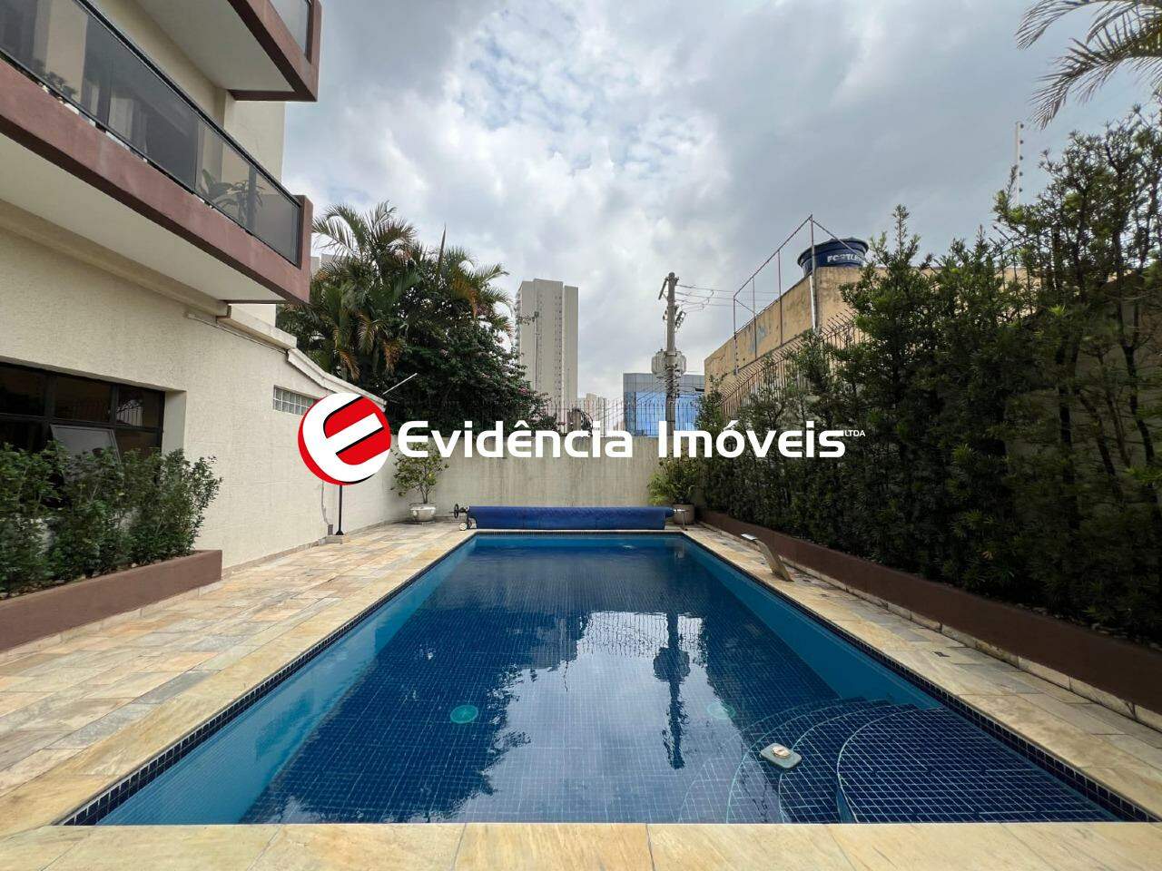 Apartamento à venda no Vila Alzira: 