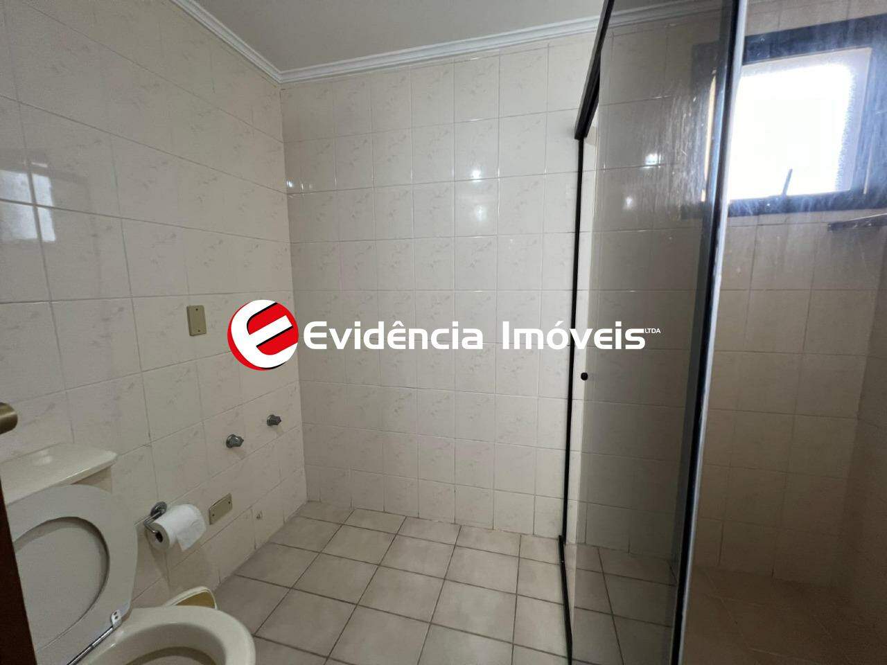 Apartamento à venda no Vila Alzira: 