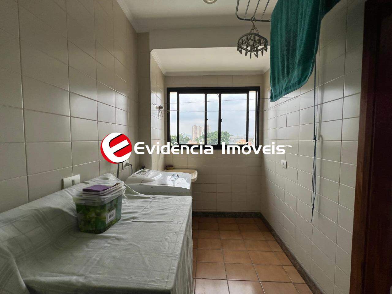 Apartamento à venda no Vila Alzira: 