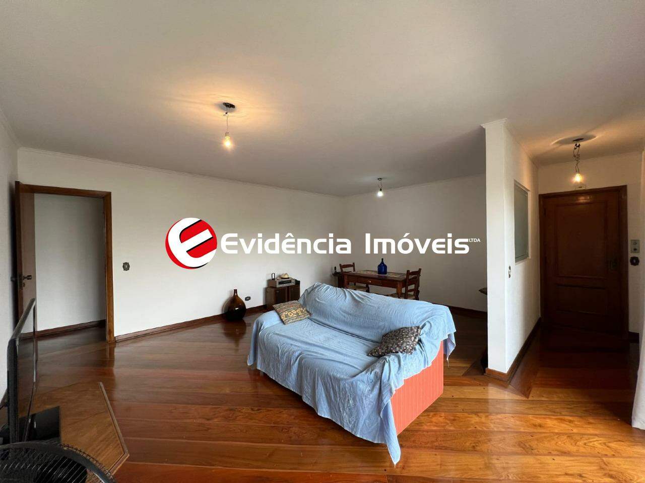 Apartamento à venda no Vila Alzira: 