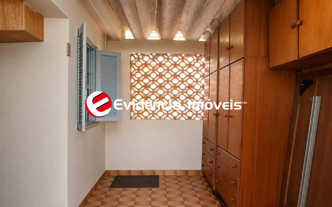 Casa à venda no Vila Alzira: 