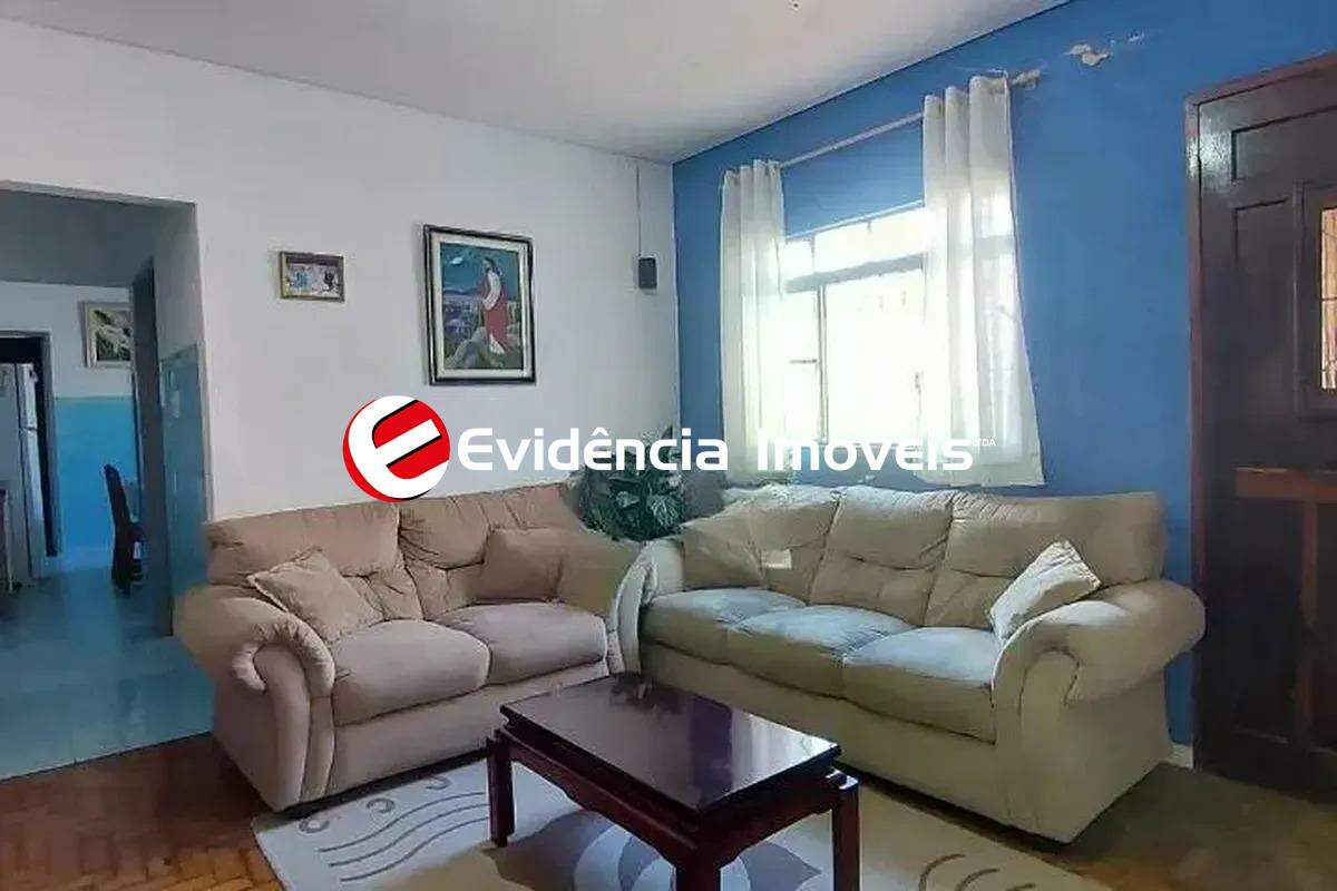 Casa à venda no Vila Alzira: 