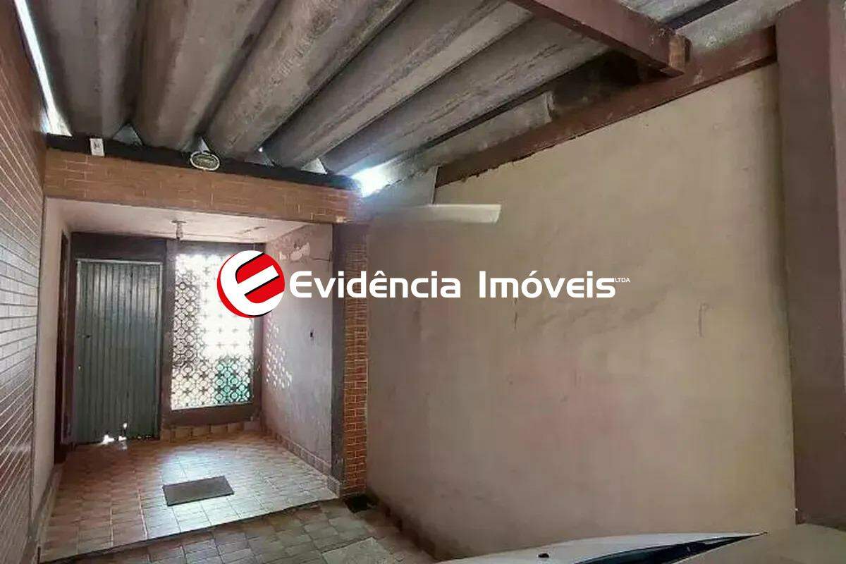 Casa à venda no Vila Alzira: 