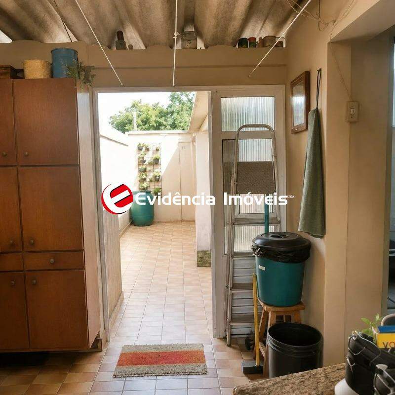 Casa à venda no Vila Alzira: 