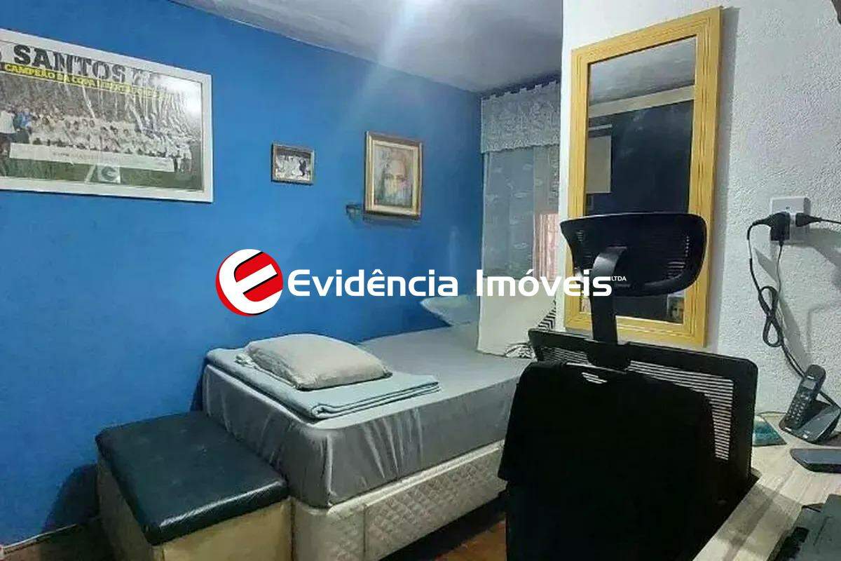 Casa à venda no Vila Alzira: 